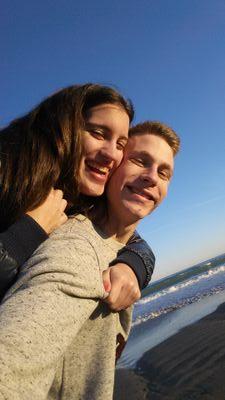 17. Burr city. Soy todo lo que soy porque tu eres todo lo que quiero. Lucía Hernández ♡