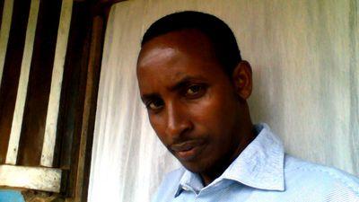 career progression and self composed man. gallant son of nomadic herders love camel keeping. born of Africa i love the beauty of it. graduate.ST.CFIP