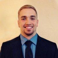 I'm a senior at UW-Whitewater double majoring in Finance and Marketing, with a minor in Philosophy. I played football in a past life and won a few championships