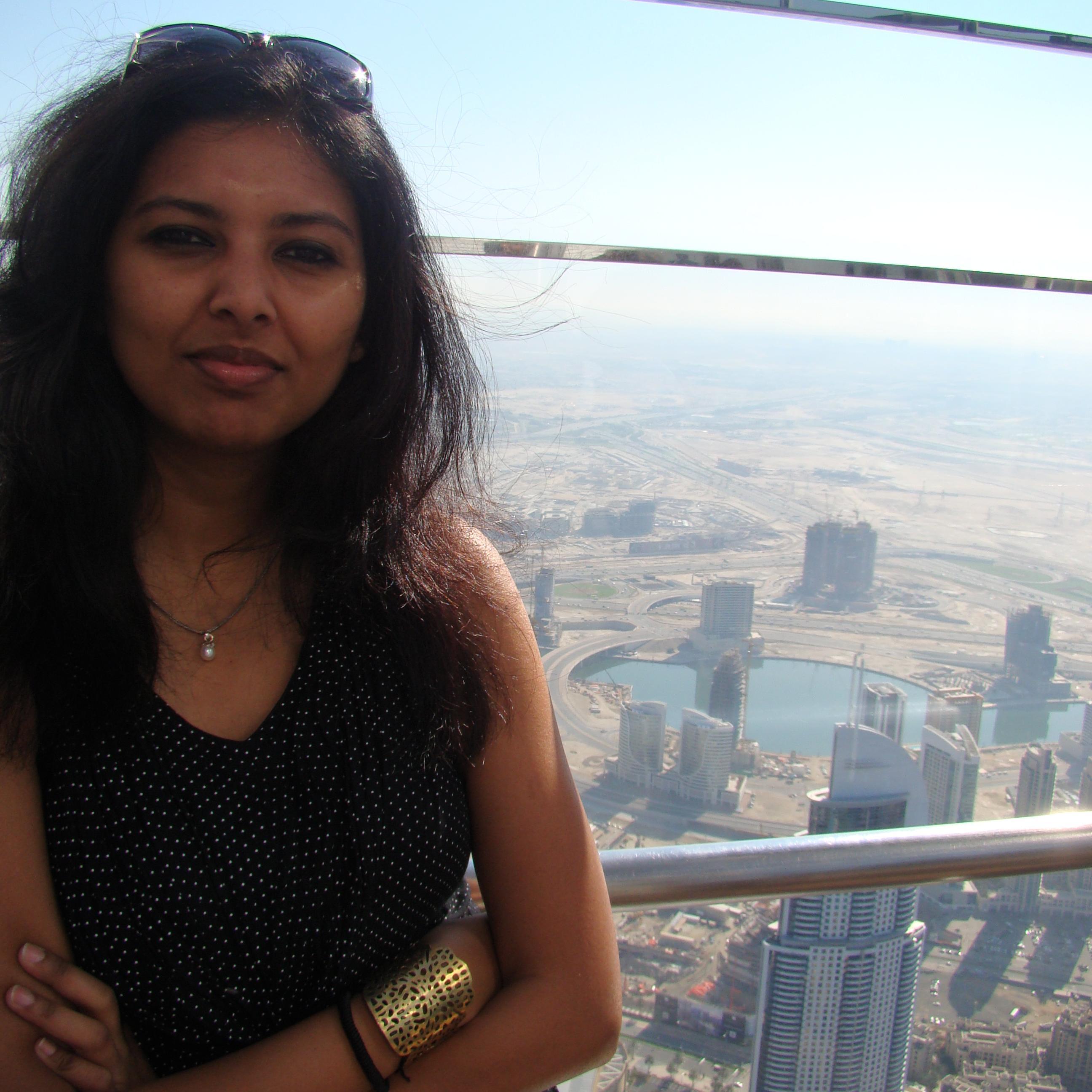 Ph.D Political Studies, JNU, interests: environment & politics, loves animals!