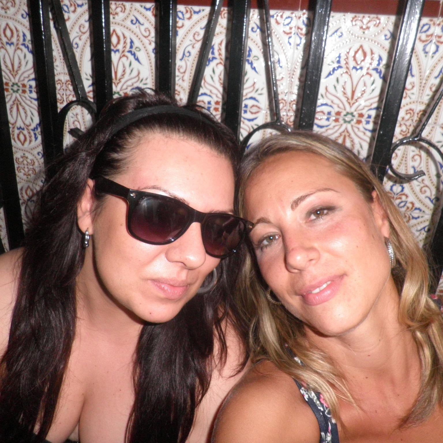 sfvanesa's profile picture. 