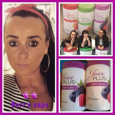 i am promoting a clean healthy eating life style .. For men women and even children I am also looking for Reps that would like to promote Juice plus