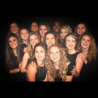 Vandy Swingin' Dores Profile