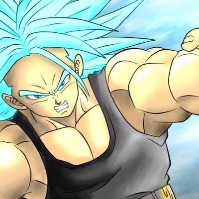 I unlocked the Ultimate ability known as tha Mystic Power and its an honor to stand by the greats such as my father and Goku. || Taken ❤️@AviansEchoes ❤️