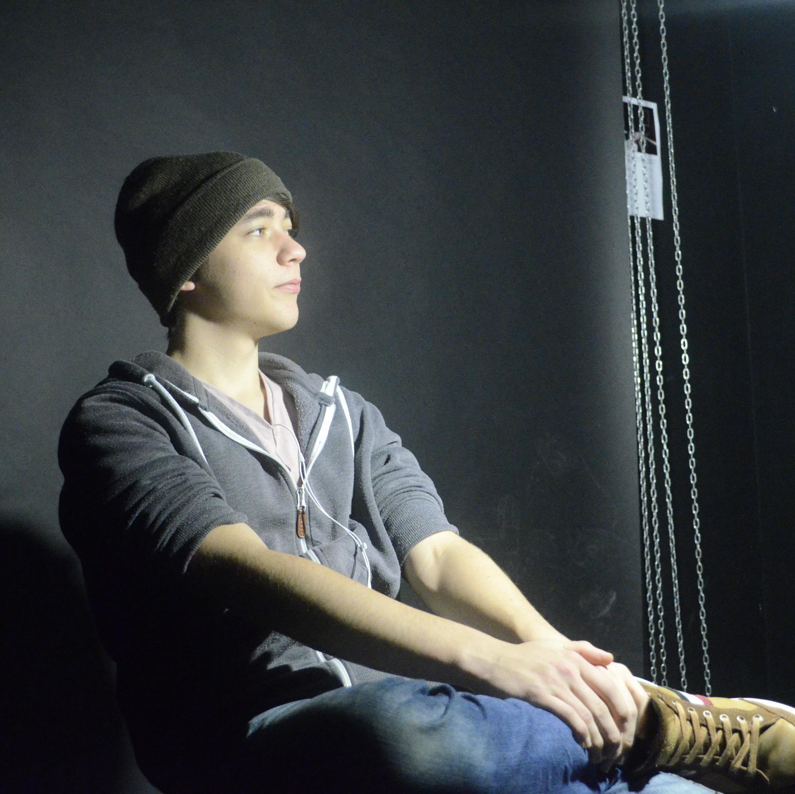 mbdehaan's profile picture. 