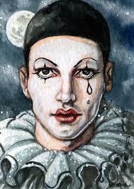 sono una scenografa, costumista, pittrice
