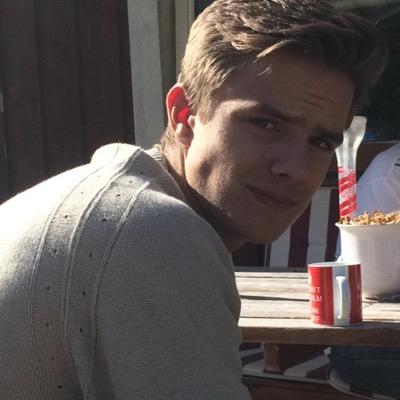 TeodorRask's profile picture. 