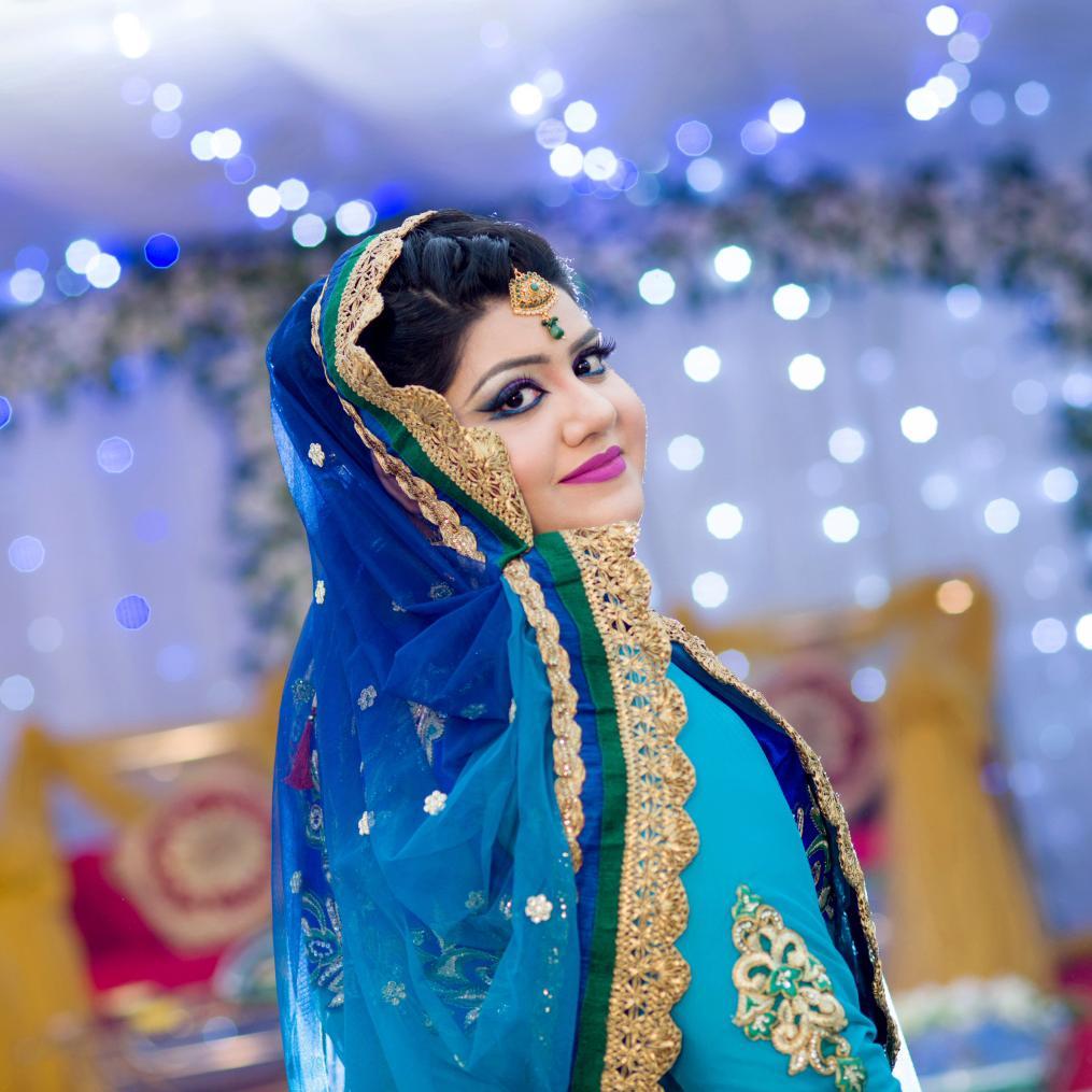 sadiamitil's profile picture. reading is my greatest passion , love experimenting with make up ...Really miss my gardens and orchids in Bangladesh