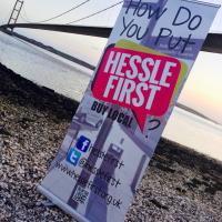 Hessle First (@hesslefirst) 's Twitter Profile