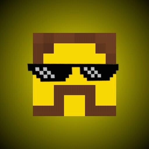Olà eu me chamo Zedd e tenho um Canal no Youtuber de MCPE