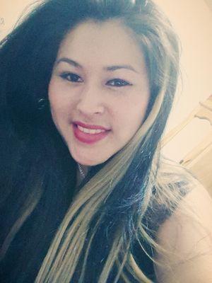 Me gusta bailar y ver Tv