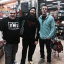 Jeff Beverly - @Jbev1831 - Twitter