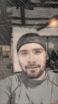 jcasas_XD's profile picture. EL CICLOMONTAÑISMO NO ES UN DEPORTE  ..... ES UN ESTILO DE VIDA