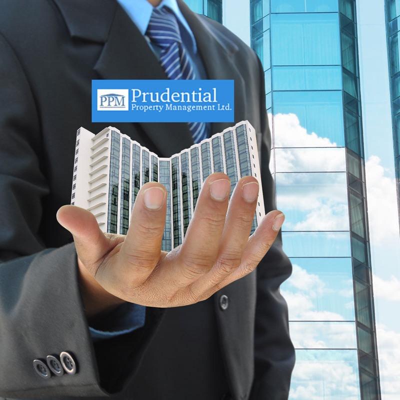 Prudential provides property management services to our domestic and foreign investors, within a portfolio that includes residential and commercial properties.