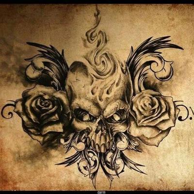 BevinRoberts's profile picture. 