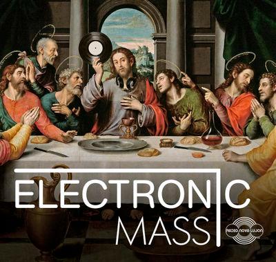 Electronic Mass, a monthly Radio show mixed live by @TimLarke 9pm - 11pm on Radio Nova Lujon. Funk, Soul, Disco, Jazz, House, Electronica & Beyond