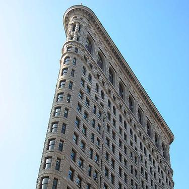 Blog based in #NYC's Flatiron District. Get the lowdown on local news, tech, restaurants, business, politics & more.