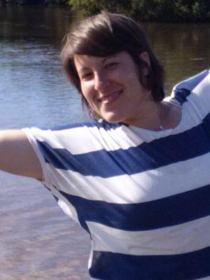 VeronicaLarrame's profile picture. 