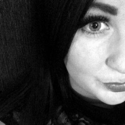Carly-Jane Goodman (@CarlyJane_G) Twitter