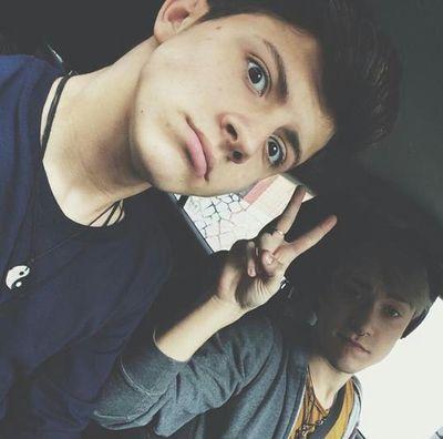 Mi SUEÑO: Ir a MCA 15' ~AURYNER hasta el fin de mis dias~ AURYN como estilo de VIDA ♡