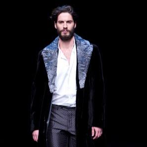 Fashion never goes out of style...