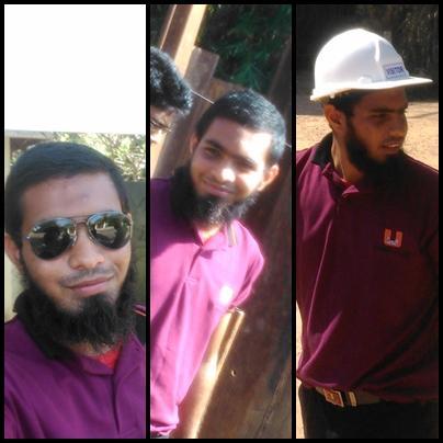 THERE IS NO GOD BUT ALLAH