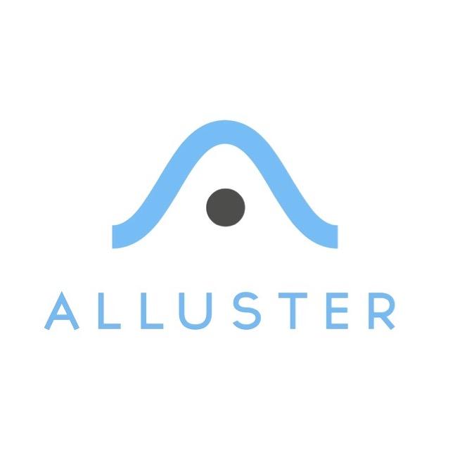 @allusterstorage