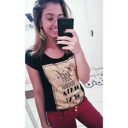 Futura dentista. snap: maredays; instagram: daysmare;