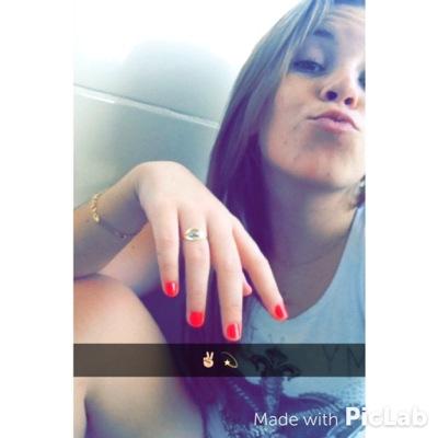 Snap: kalineteixeira