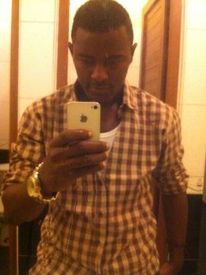 TembaPeter's profile picture. God is good all the time....!!