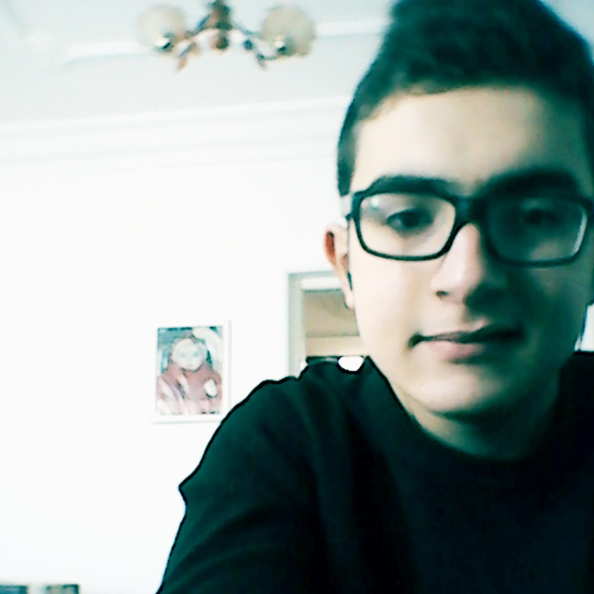 NkaiessMohamed's profile picture. 