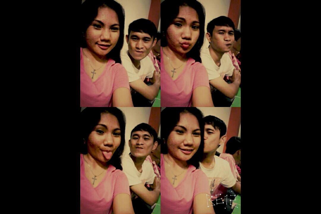 ♥ @gebbymanoppo ♥ Jesus save me Anywhere.