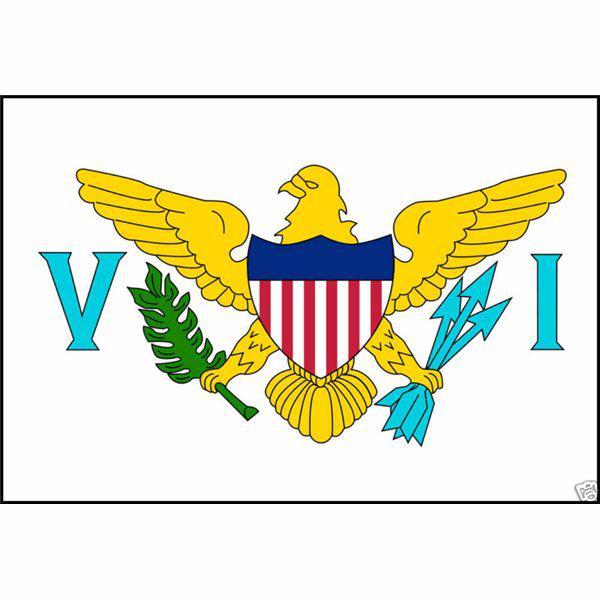 The official source for news from the Virgin Islands delegation to the 26th Washington and Lee University Mock Convention
