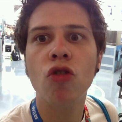 @Rubiu5: puto fernet tetes