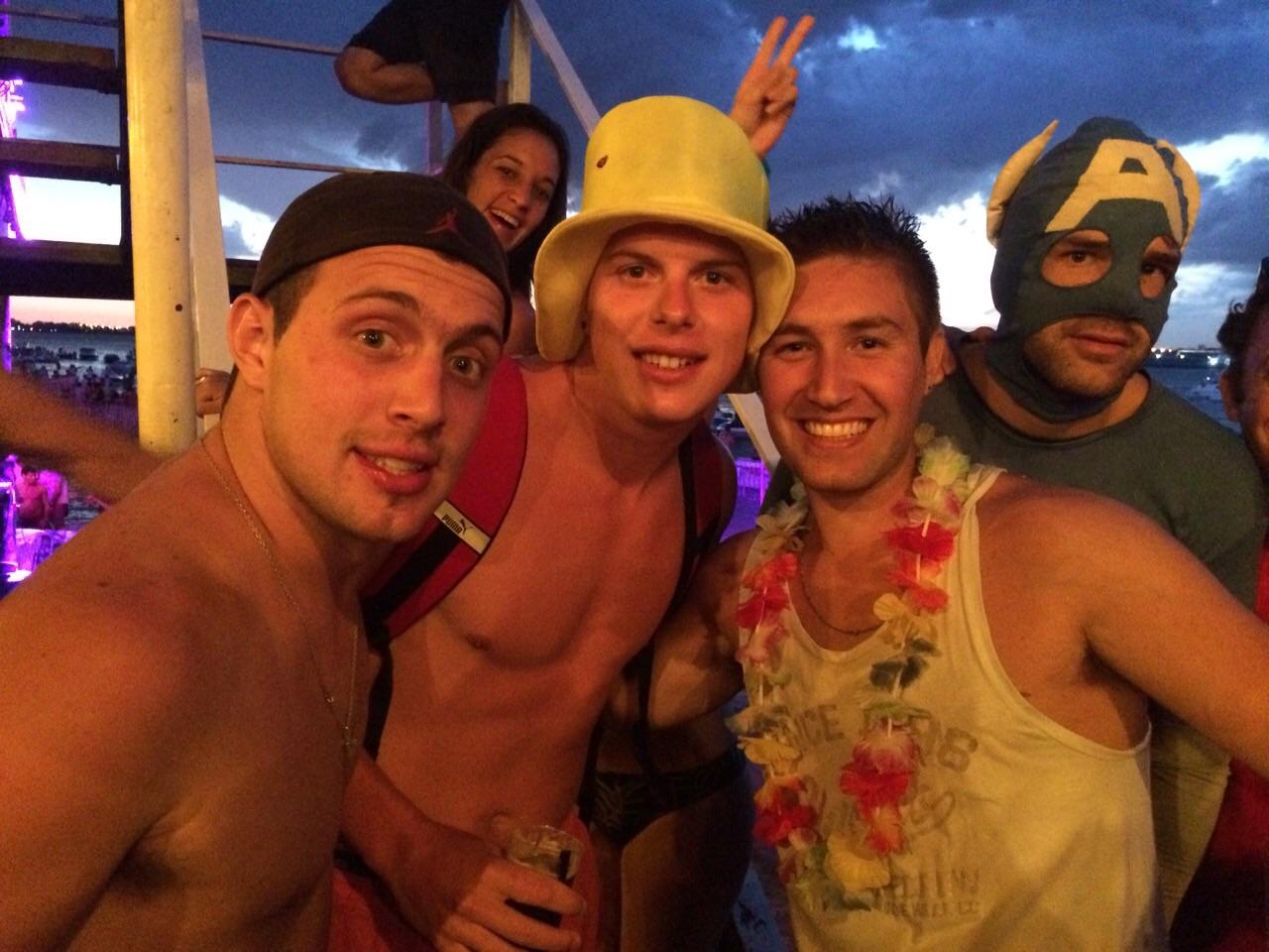 FBaccala's profile picture. 