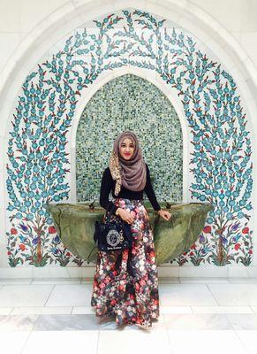 Pakistani in a small city | Insta: Loadedwithcaramel