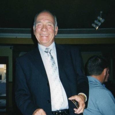 maxihughes1941's profile picture. The real Maxi Hughes