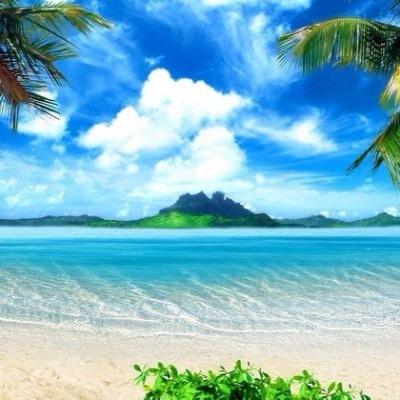 trying out a new page for all you island lovers