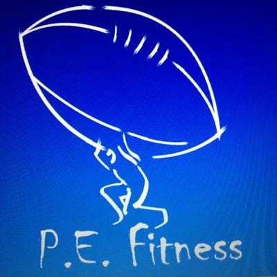 training tips and fun workouts.

pefitness101@gmail.com