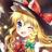 東方＠魔理沙らぶさんのプロフィール画像