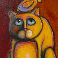 Teresa Nolen Pratt (@dandelionarts) 's Twitter Profile