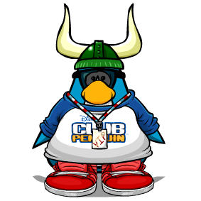 Played Club Penguin since 2008, now hanging out on Club Penguin Island. Retired Club Penguin Blogger. Waddle On, always.