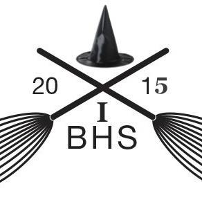 Int'l Witches Black Hat Society