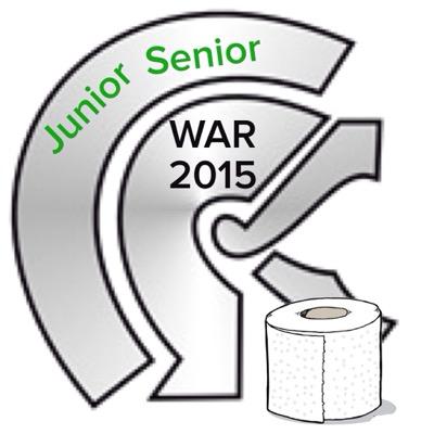OFFICIAL Junior/Senior War Twitter page for North Hall. Not in affiliation or representation of NHHS. Intended for info and scores! Will be fair and fun