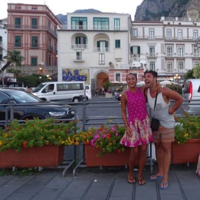 Grasso14Riza's profile picture. 