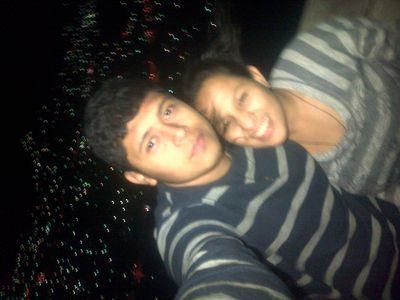 bryanoleckrios's profile picture. Amo a mi novia :*