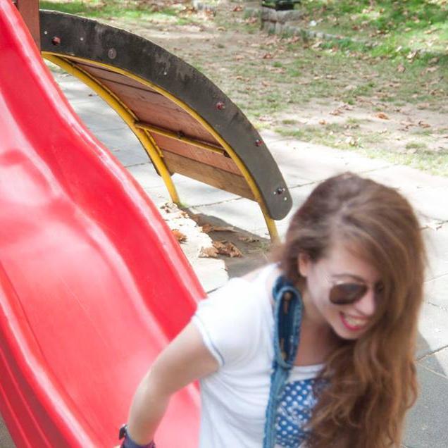 marianth87's profile picture. Storyteller, Archaeologist, Writer, Director, Journalist,Art historian,Awake all night Art page-Dramateyes: https://t.co/cfpkgGUbgB