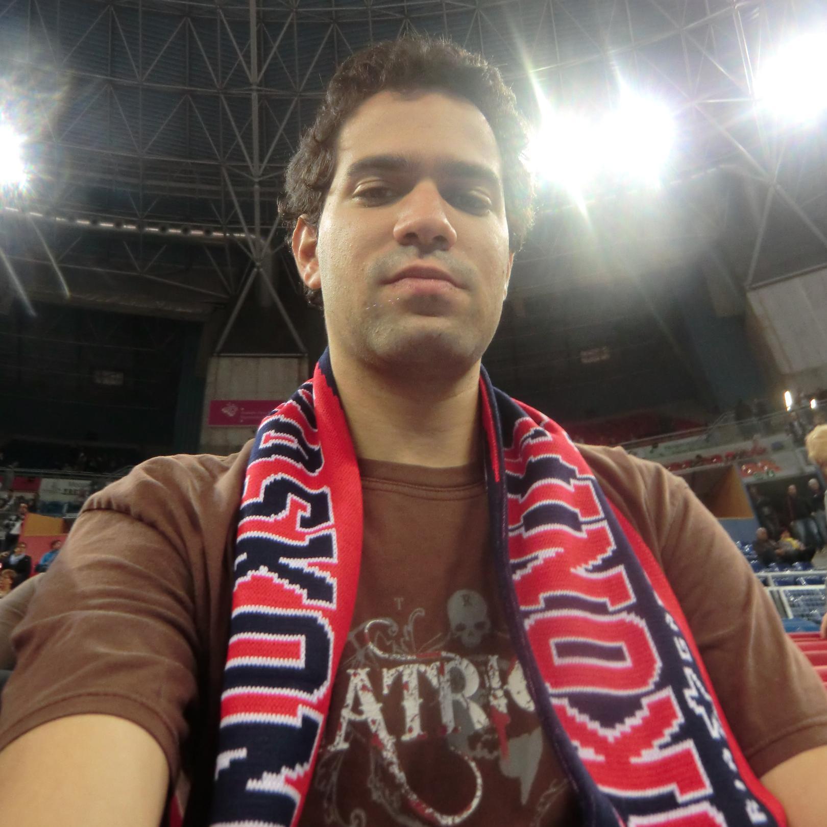 AlonShaul1 Profile Picture