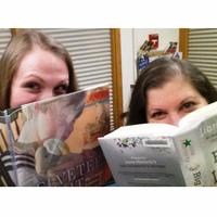 Hazlet Librarians (@hazletlibrarian) 's Twitter Profile