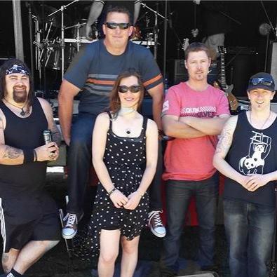 Hawkes Bays rockest rock show. Available for functions, weddings, parties and clubs/pubs.